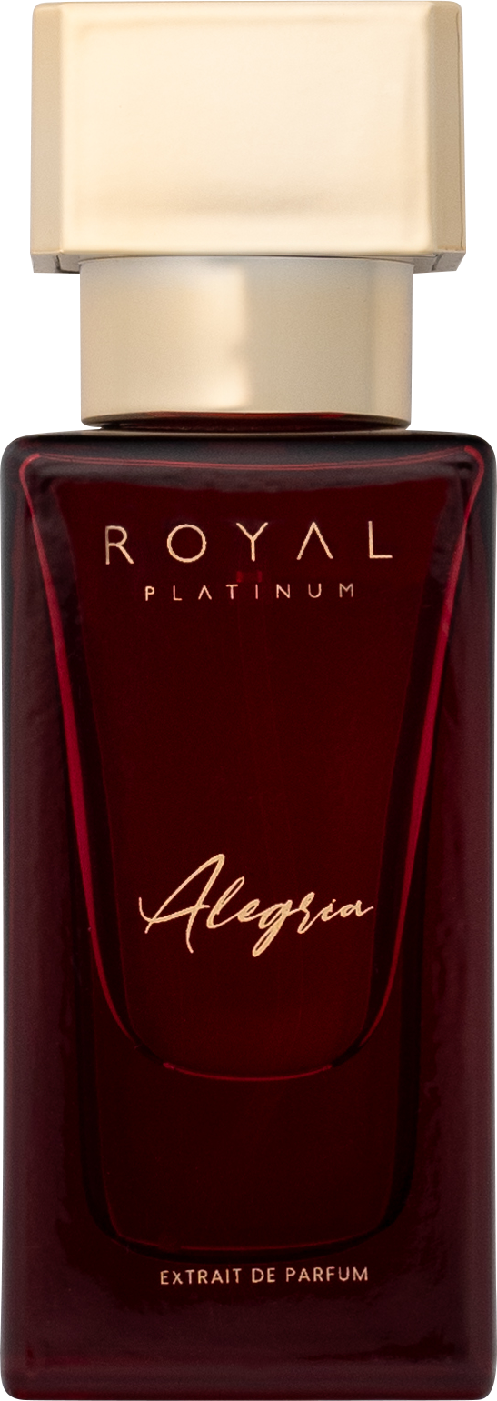 ALLEGRIA NİCHE PARFÜM 30 ML EXTRAIT DE PARFUM