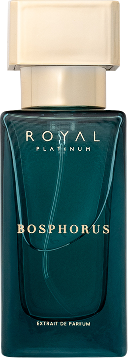 BOSPHORUS 30 ML NİCHE PARFÜM