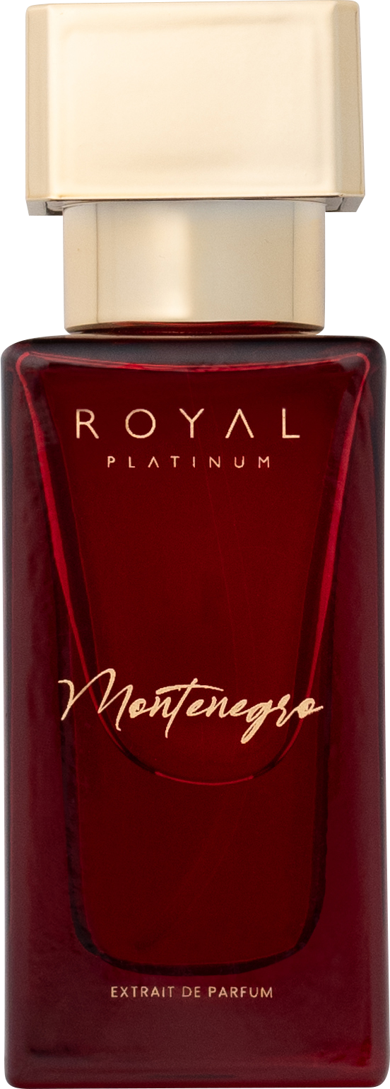 MONTENEGRO 30 ML NİCHE PARFÜM
