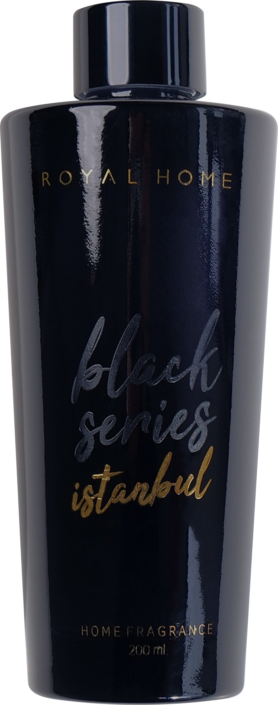 ISTANBUL ODA KOKUSU | BLACK SERIES  200 ML