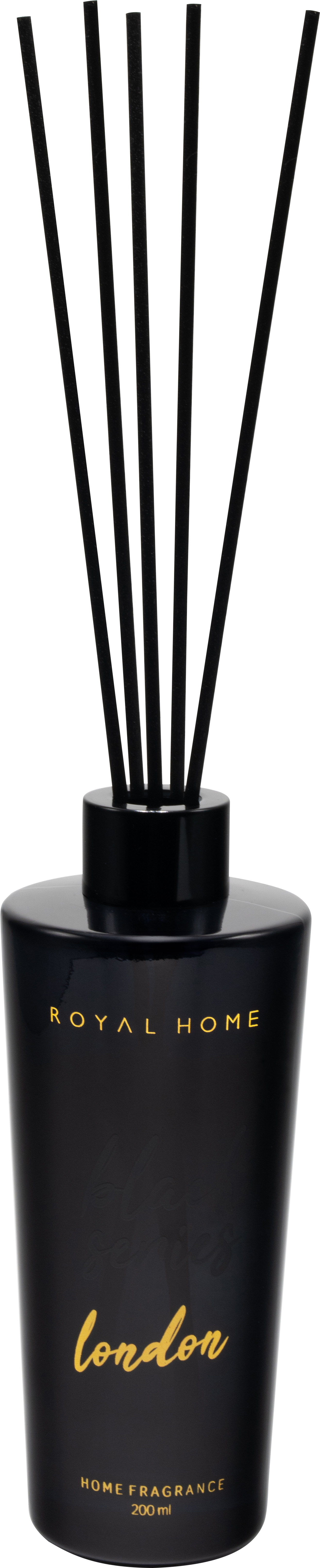LONDON ODA KOKUSU | BLACK SERIES 200 ML