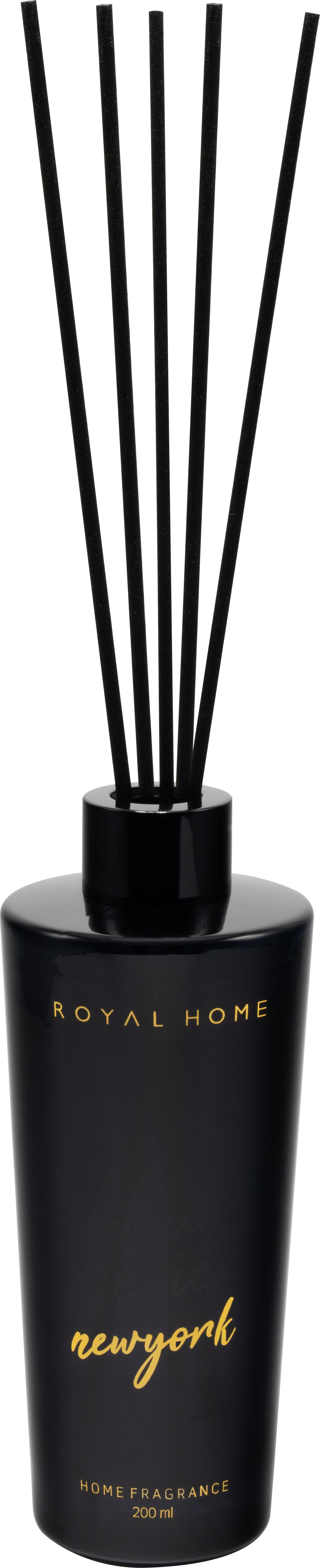 NEW YORK ODA KOKUSU | BLACK SERIES 200 ML
