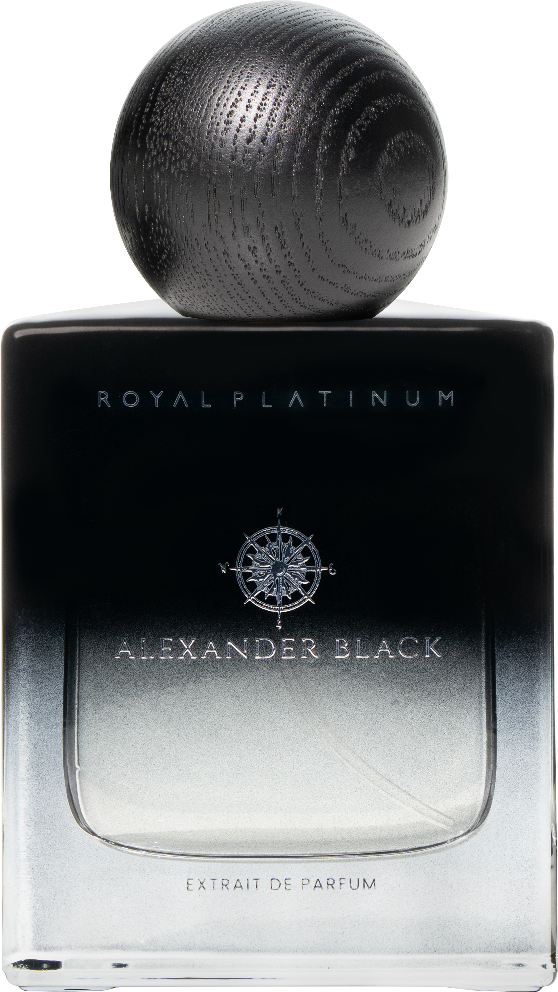 ALEXANDER BLACK NİCHE ERKEK PARFÜM 50 ML