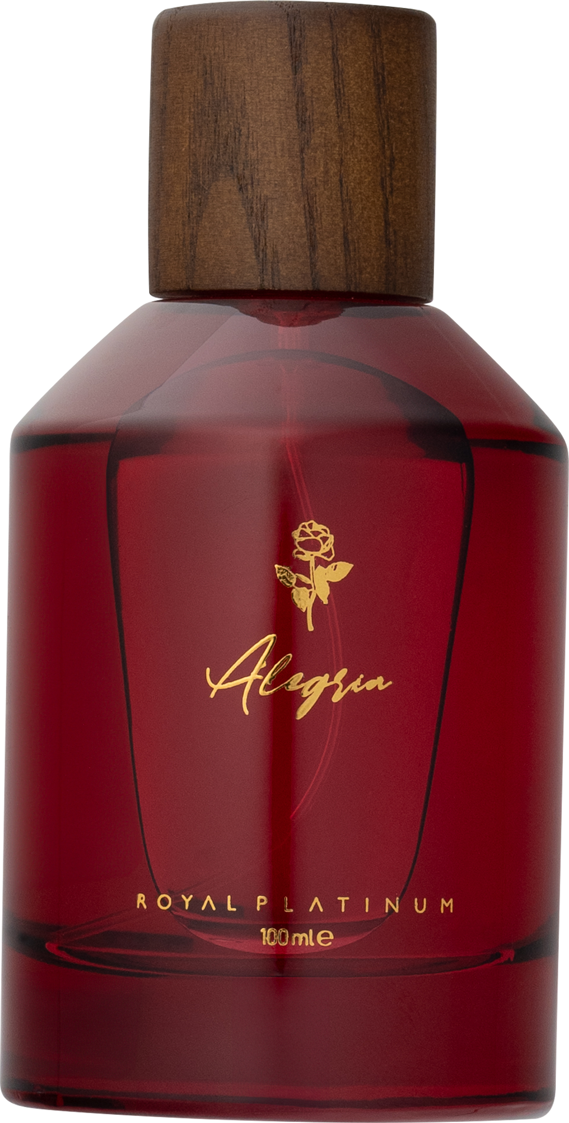 ALEGRIA 100 ML NİCHE KADIN PARFÜM