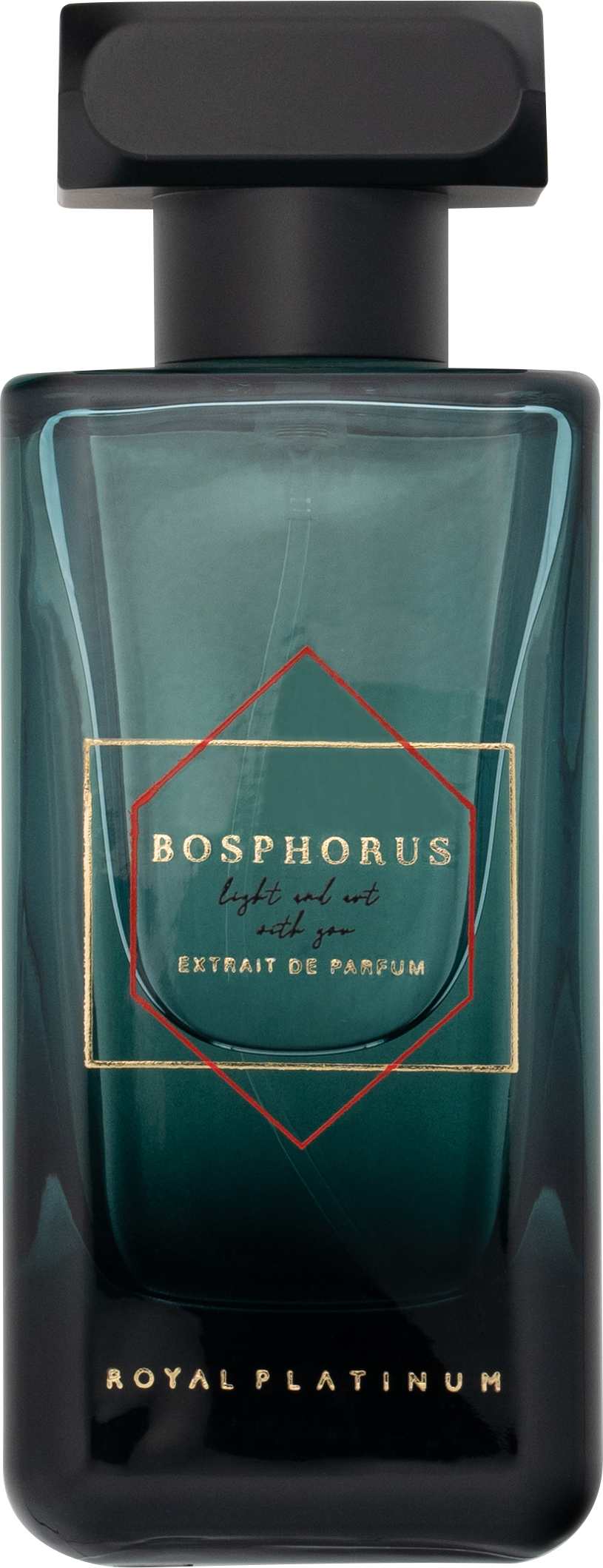 BOSPHORUS 100 ML NİCHE PARFÜM
