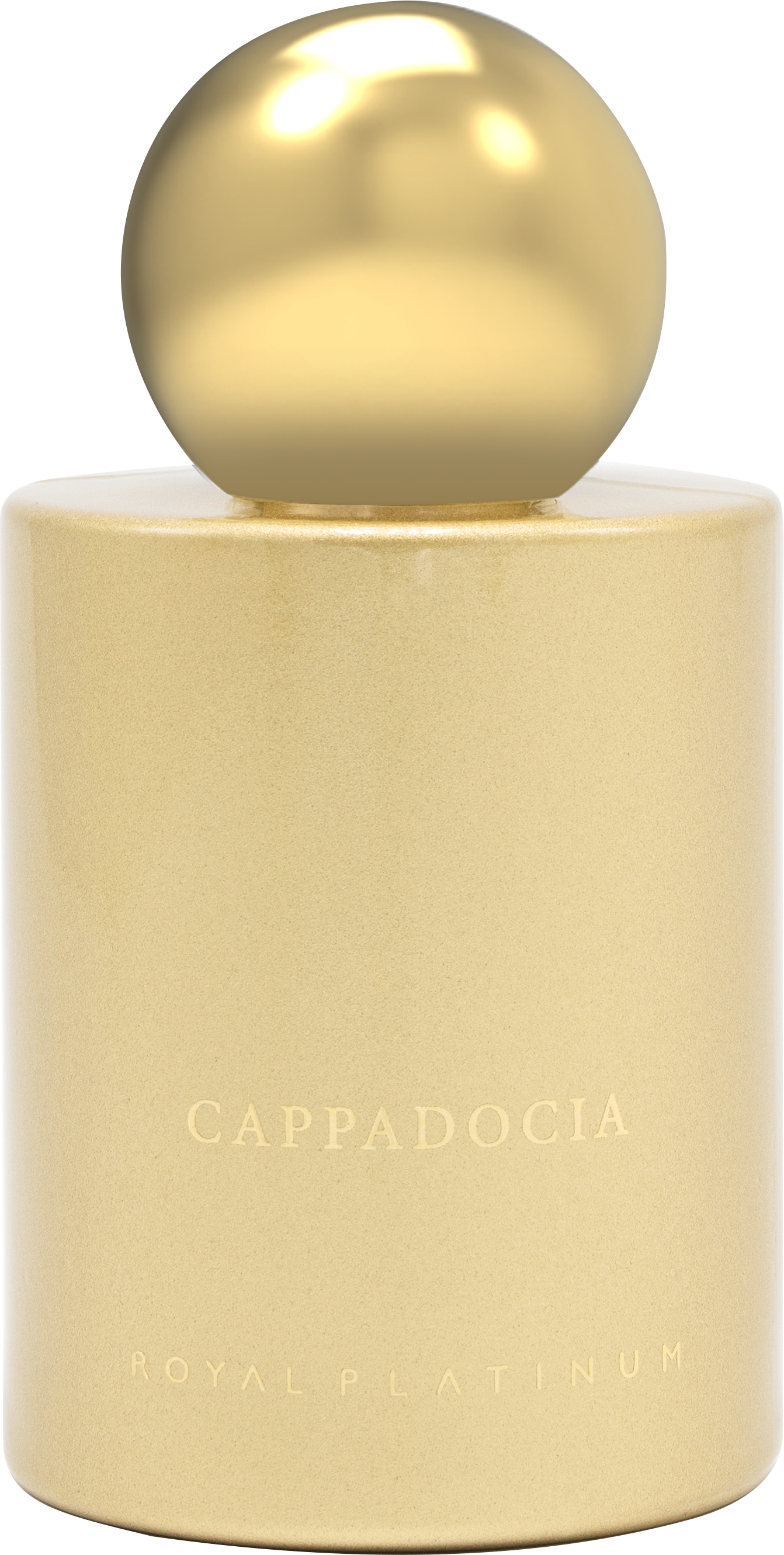 CAPPADOCIA NİCHE KADIN PARFÜM 50 ML