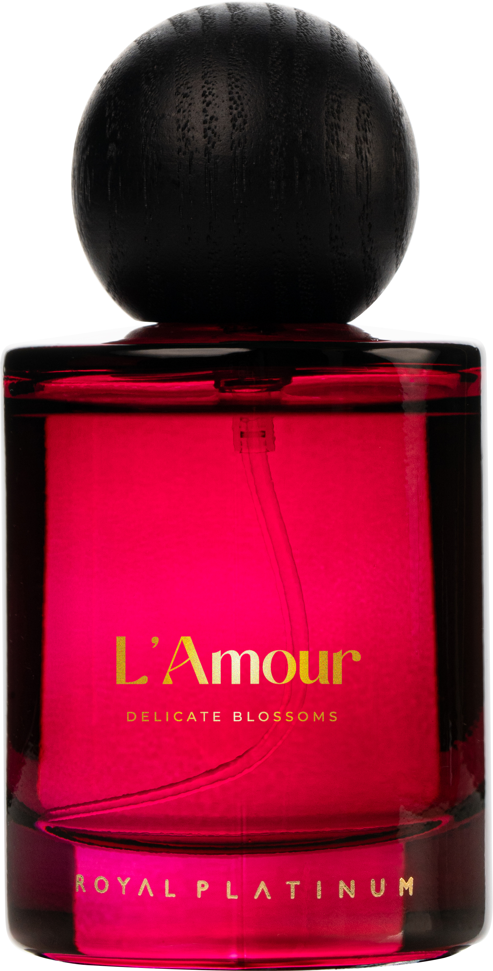 L’AMOUR NİCHE KADIN PARFÜM 50 ML