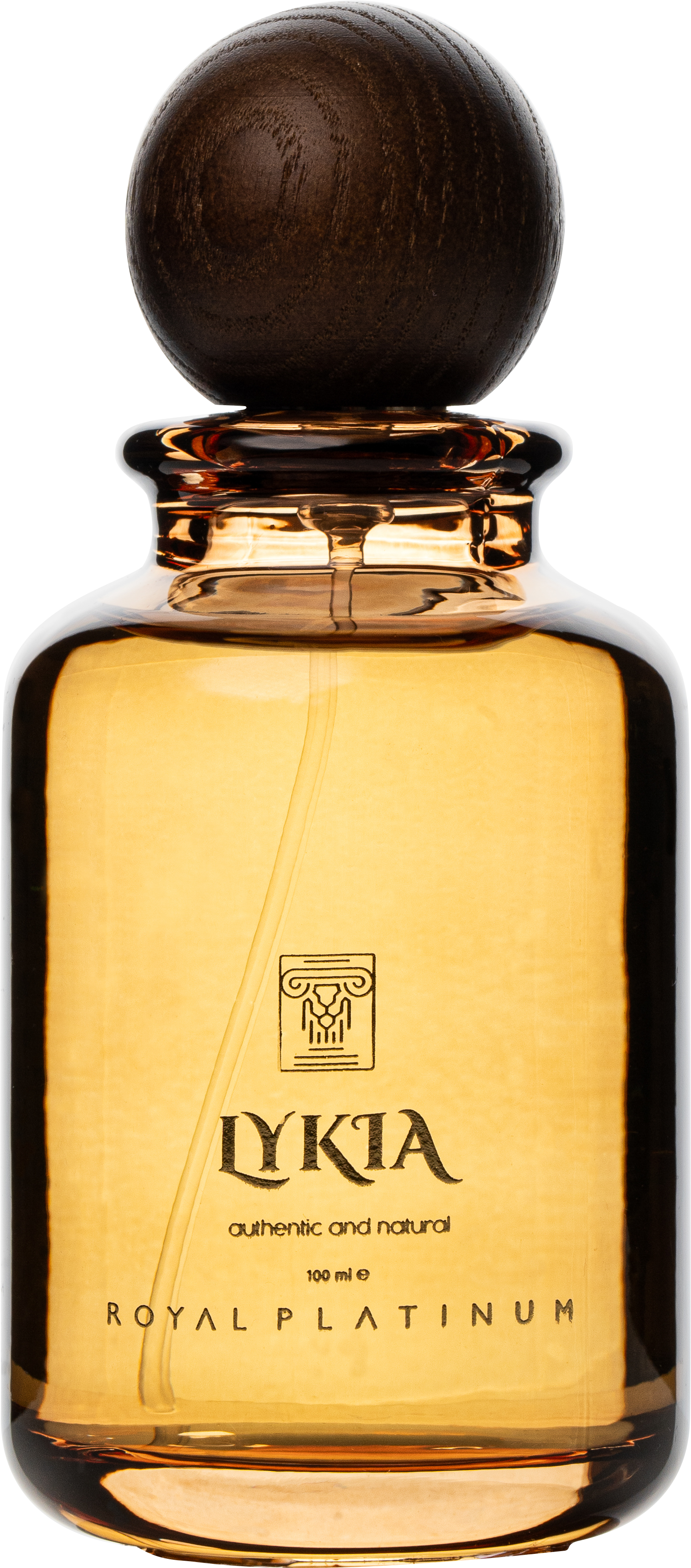 LYKIA 100 ML NİCHE PARFÜM