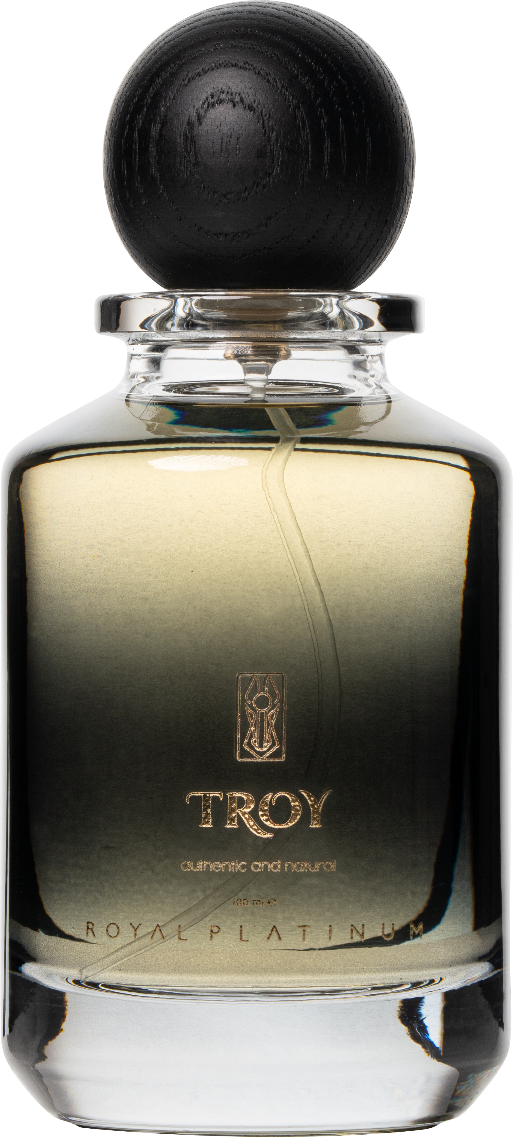 TROY 100 ML NİCHE PARFÜM
