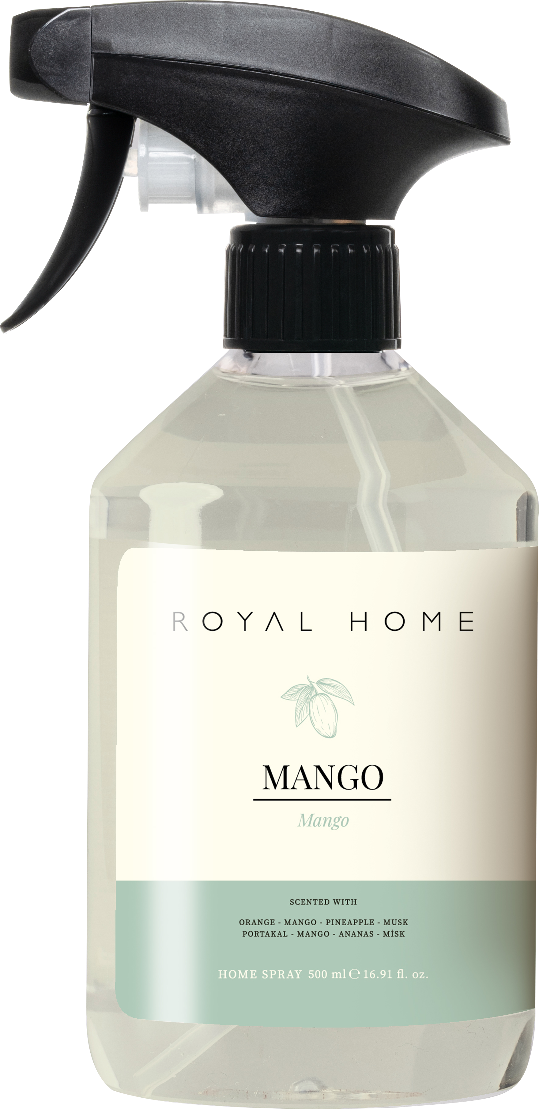 MANGO ODA SPREYI 500 ML