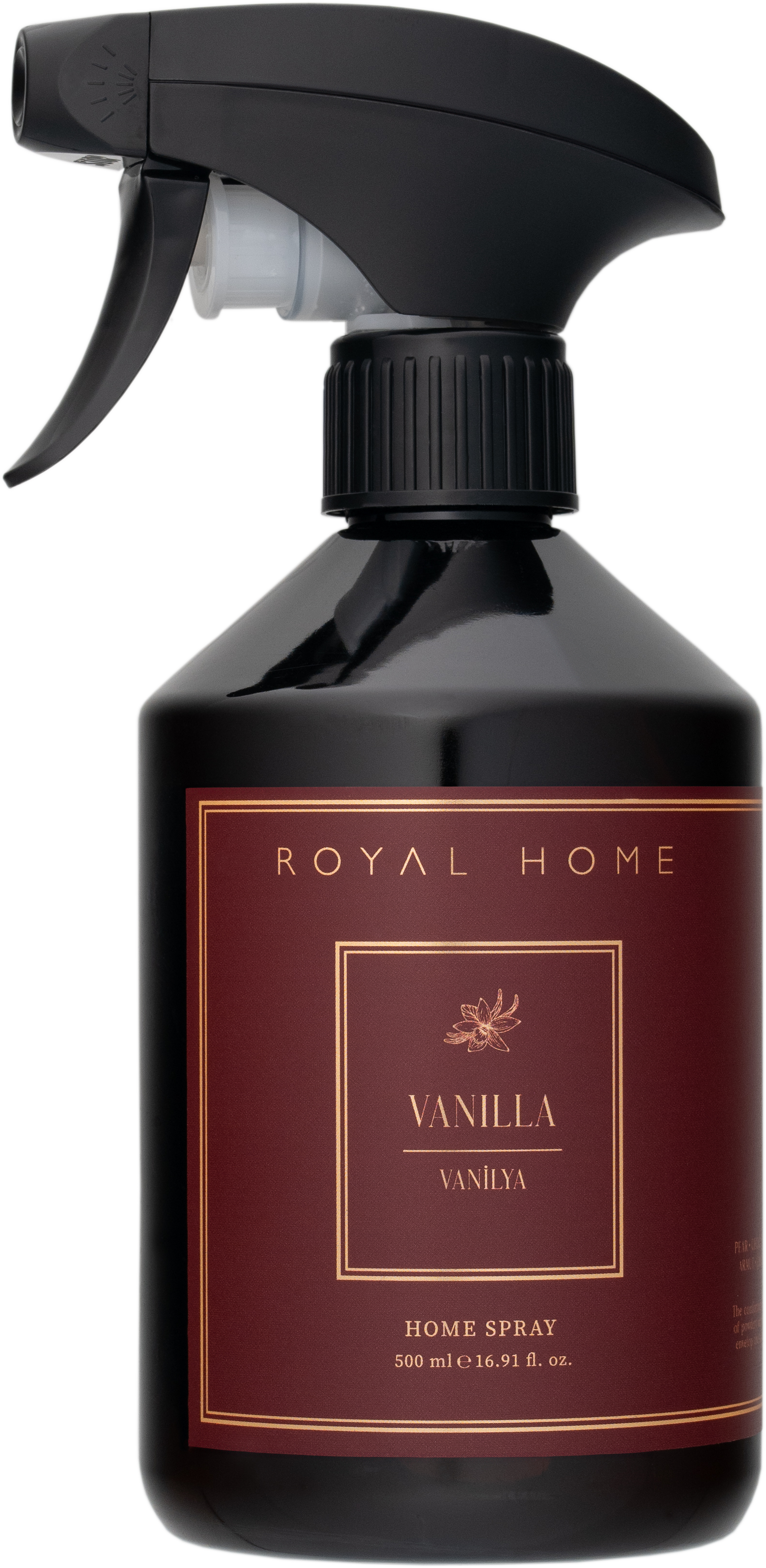 VANILLA ODA SPREYI 500 ML