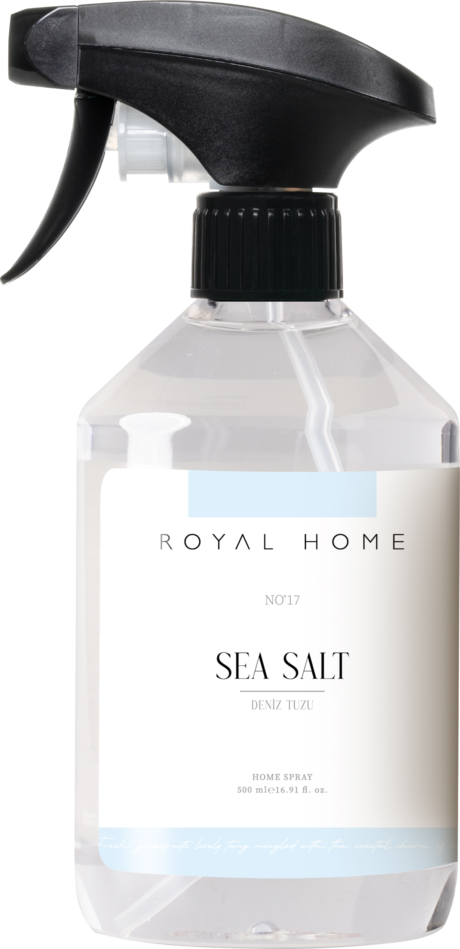 SE SALT ODA SPREYI 500 ML