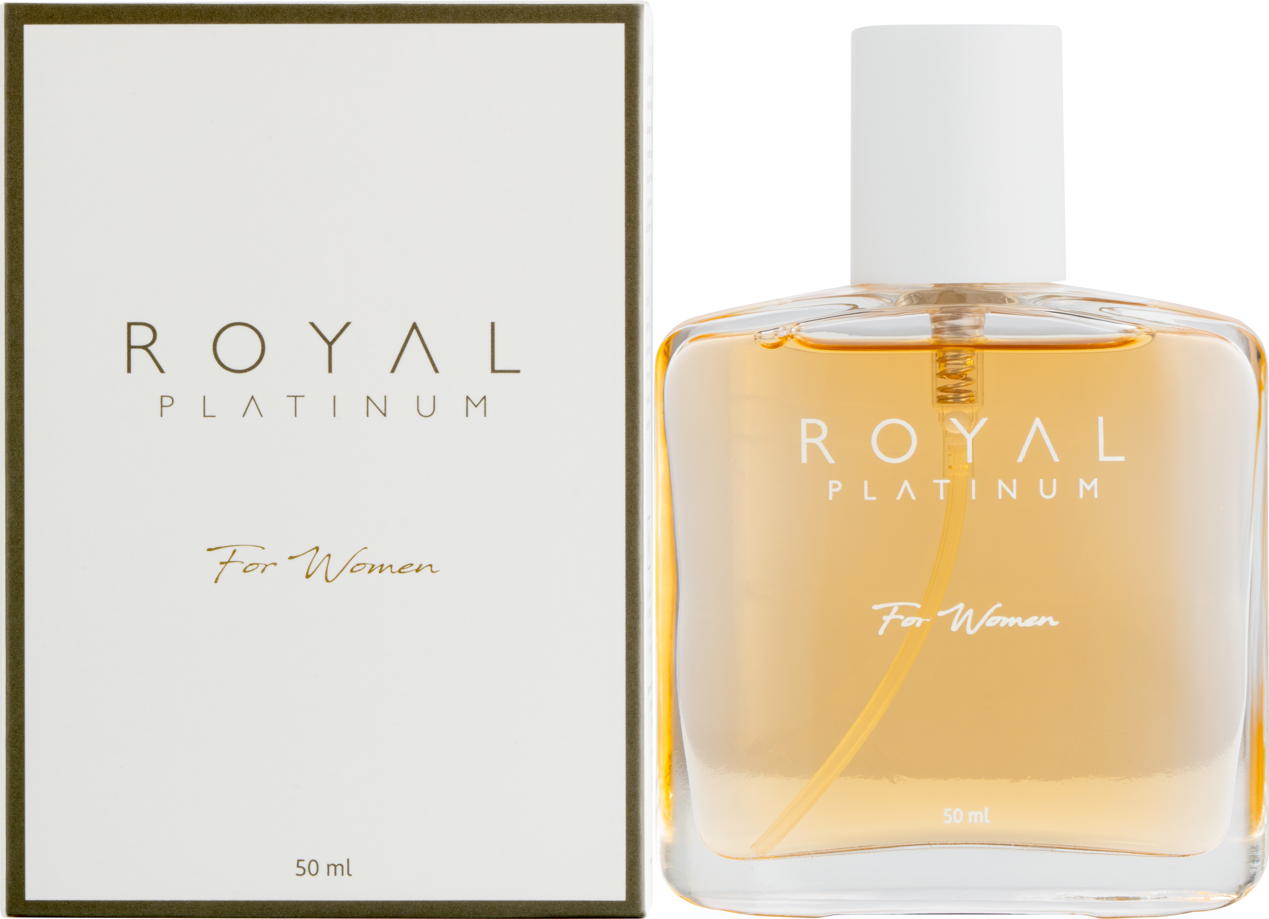 W174 MEYVEMSI | KADIN PARFÜM 50 ML EDP